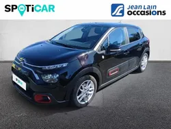 Citroën C3 PureTech 110 S&S BVM6 C-Series