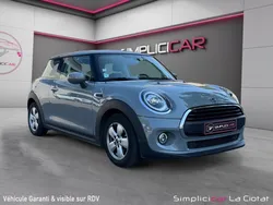 MINI HATCH 3 PORTES F56 LCI One 75 ch - Entretien MINI - GARANTIE 12 MOIS
