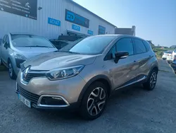 Renault Captur 1.2 TCe BVA – 97 000 km – Boîte remplacée chez Renault – Historique complet