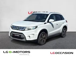 Suzuki Vitara 1.6 VVT Pack