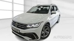 Volkswagen Tiguan de 2022