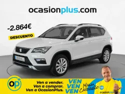SEAT Ateca 1.4 EcoTSI S&S Style