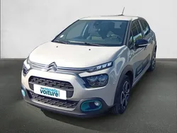 Citroën C3 PureTech 83 S&S BVM5 - C-Series