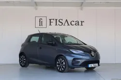 Renault Zoe (c/ Bateria) Limited 50