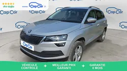 Skoda Karoq I 1.6 TDI 116 DSG7 Business