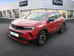 OPEL Mokka 1.2 Turbo 100 ch BVM6