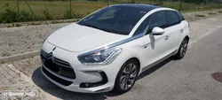 Citroën DS5 HDi 165 Aut. Chic