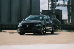 VOLKSWAGEN POLO IV 1.0 TSI 95 5p BVM CONFORTLINE - Entretien VW - Garantie 6 mois