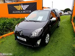 Renault Twingo 1.2 TCE GT