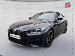 Bmw Série 4 Gran Coupé 420dA xDrive 190ch M Sport