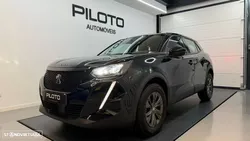 Peugeot 2008 PureTech 100 Style