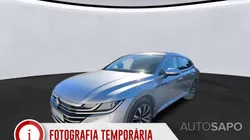 Volkswagen Arteon de 2024