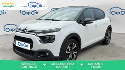 Citroën C3 1.2 PureTech 110 Shine Pack