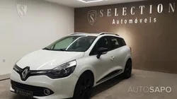 Renault Clio 0.9 TCE Limited de 2013