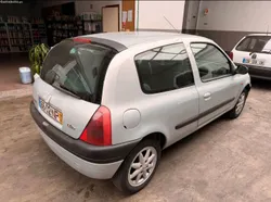 Renault Clio 1.2