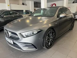 Mercedes-Benz A 35 AMG FULL EXTRAS