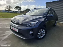 Kia Stonic 1.0 T-GDI Urban