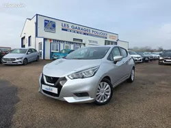 Micra Ess IG-T 100 cv BVM5 Business Edition 5 portes / 1°MAIN