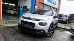 Citroën C3 1.2 puretech feel