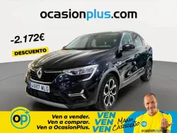RENAULT Arkana 1.6 E-Tech Techno 105kW