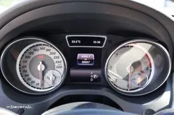 Mercedes-Benz GLA 180 CDI Aut.