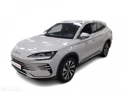 BYD Seal U 1.5 DM-i Design