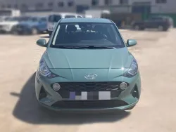 Hyundai i10 1.0 Klass