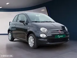 Fiat 500 1.0 Hybrid