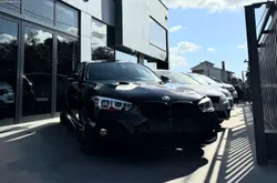 BMW 116 D - Pack M