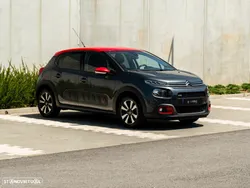 Citroën C3 1.2 PureTech Shine