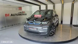 BMW i3 120Ah
