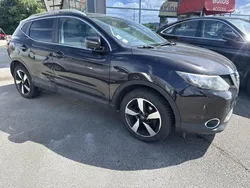 NISSAN QASHQAI 1.5 dCi FAP - 110 II Connect Edition PHASE 1