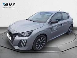 PEUGEOT 208 Hybrid 110 e-DCS6 Style