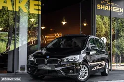 BMW 216 Gran Tourer d Aut.