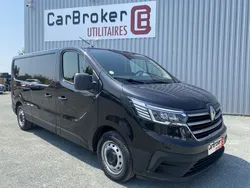 Renault Trafic (3) L2H1 LONG FG 3T Blue dCi 130cv Pack Grand Confort