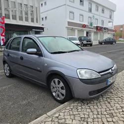 Opel Corsa Enjoy