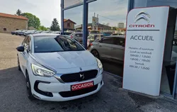 Ds ds5 b-hdi 180 cv eat6 sport-chic