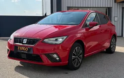 SEAT IBIZA 1.0 TSI 95ch COPA