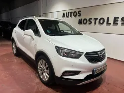 OPEL Mokka X 1.4T GLP Innovation 4x2