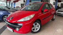 Peugeot 207 1.4L VTI 95 CH