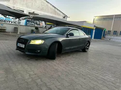 Audi A5 3.0 nacional
