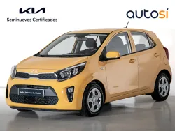 Kia Picanto 1.0 DPi Concept