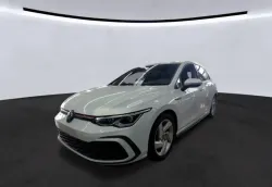 Volkswagen Golf GTI 2.0 TSI DSG 180kW
