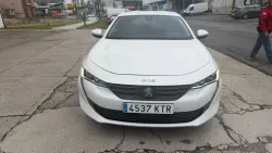 PEUGEOT 508 1.5BlueHDi S&S Business Line EAT8 130