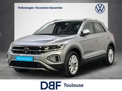 Volkswagen T-Roc 1.5 TSI EVO 150 Start/Stop DSG7 Style