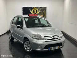 Citroën C3 1.1 SX Pack