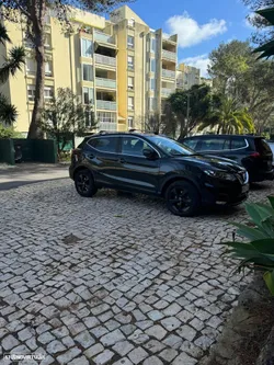 Nissan Qashqai 1.5 dCi N-Connecta