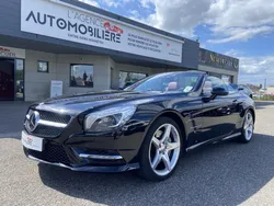 MERCEDES SL SL 500 7G-Tronic