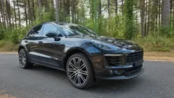Porsche macan 3.0 v6 s diesel 258 cv pdk