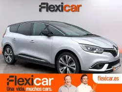 RENAULT Scénic Grand Scénic 1.3 TCe GPF Limited 103kW